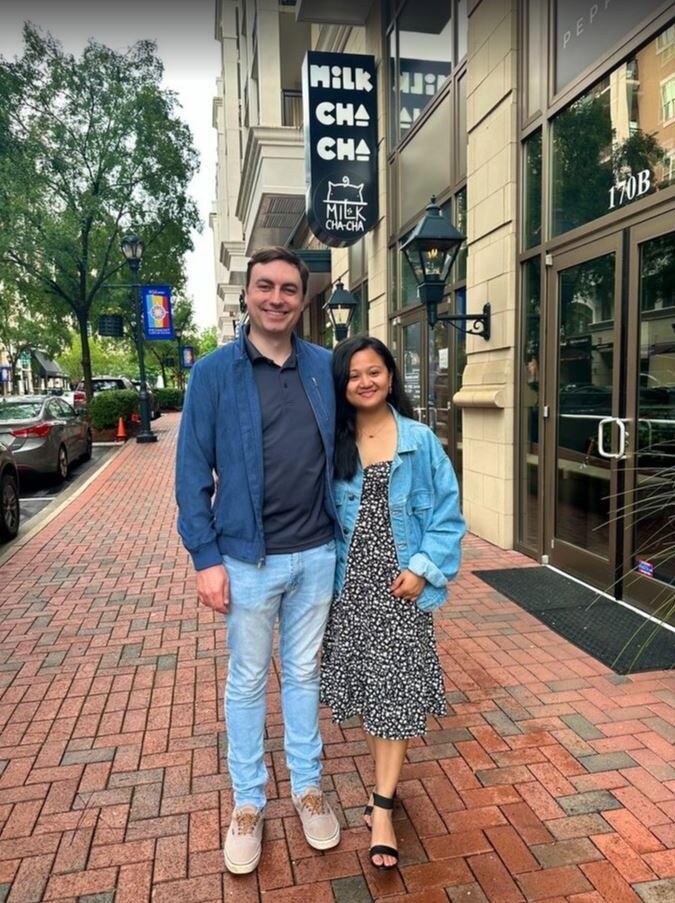 First Anniversary